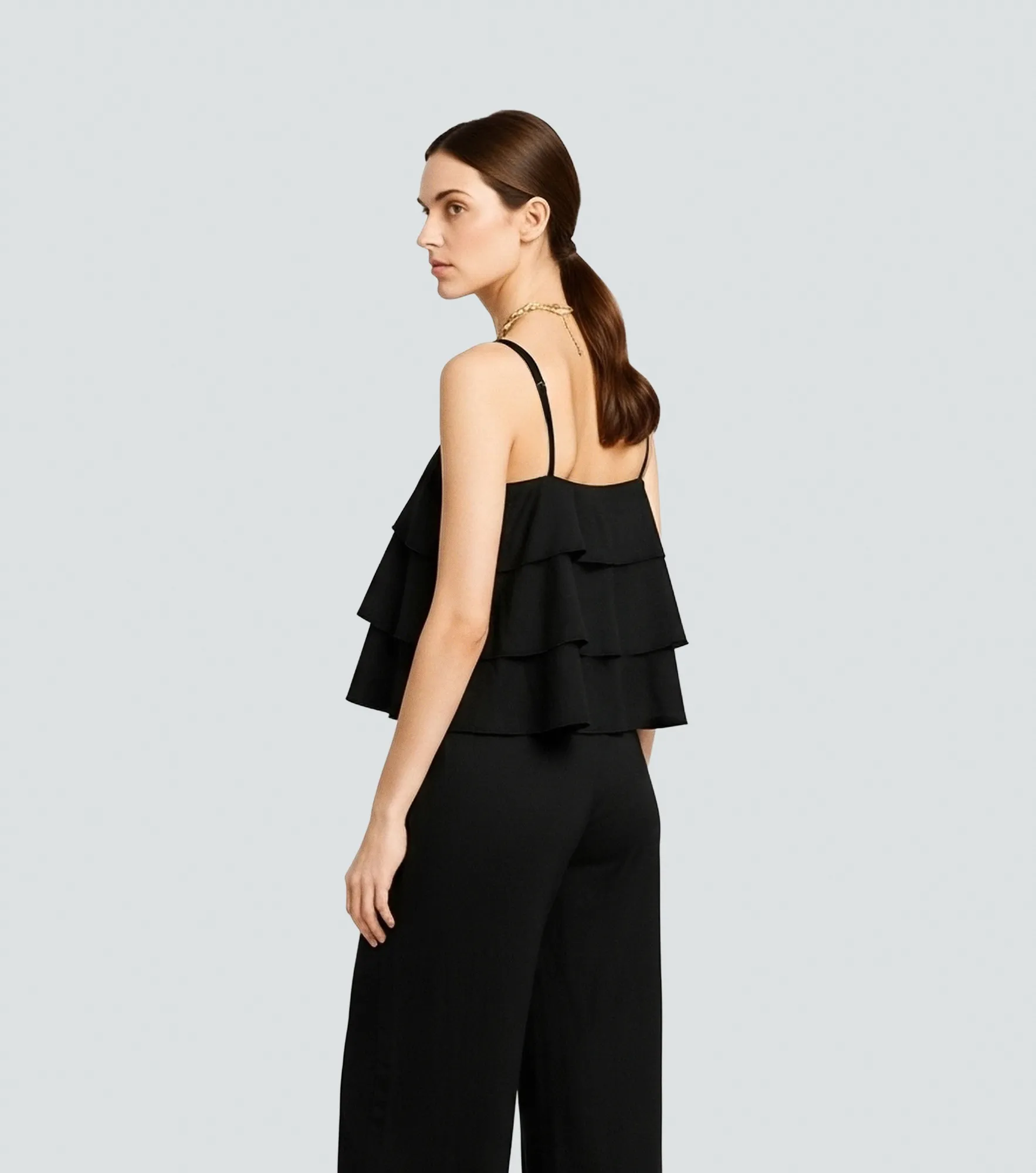 Blusa Para Mujer Violetta Derek 837851 NG