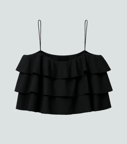 Blusa Para Mujer Violetta DerekNG