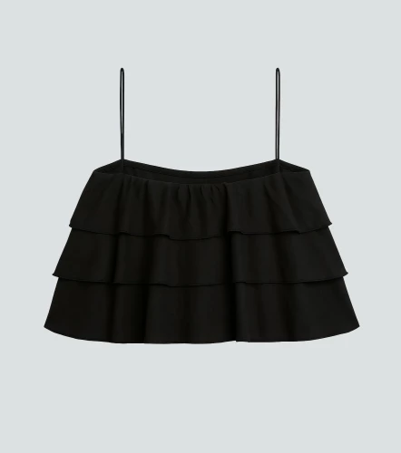 Blusa Para Mujer Violetta DerekNG