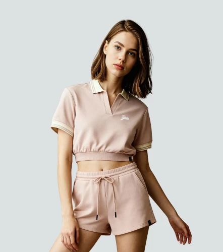 Selina Set Relaxed Con Bordado Y Tejidos TyperPR