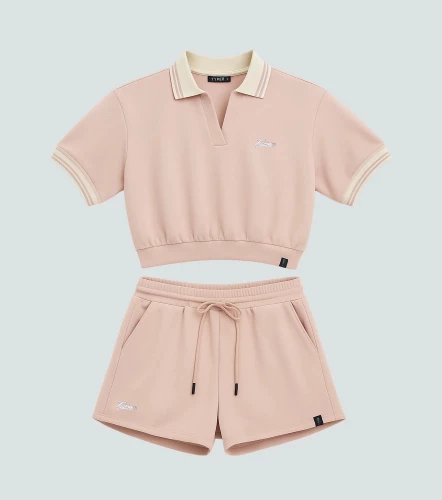 Selina Set Relaxed Con Bordado Y Tejidos TyperPR