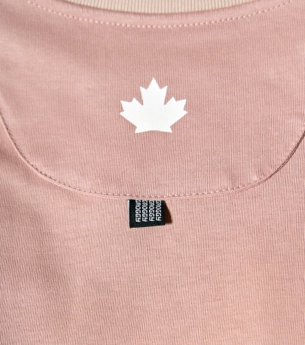 Misaky T Shirt Regular Femenina GroggyPR