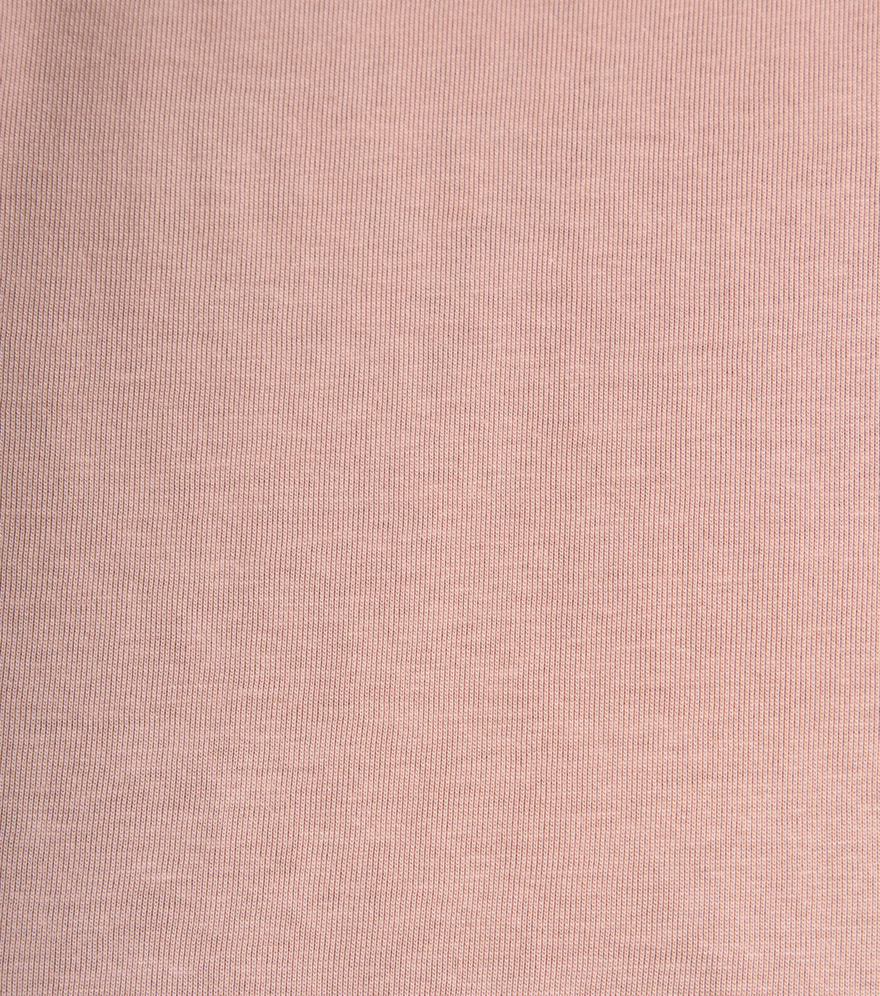 Misaky T Shirt Regular Femenina Groggy 836709 PR