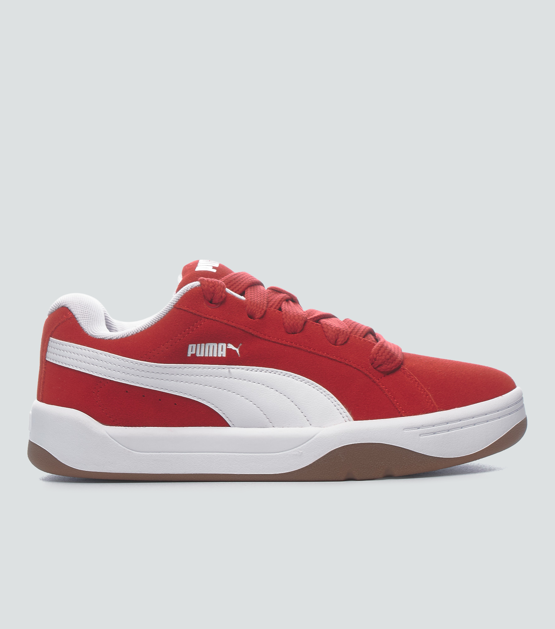 Tenis Puma Park Lifestyle Easy Sd 131984 