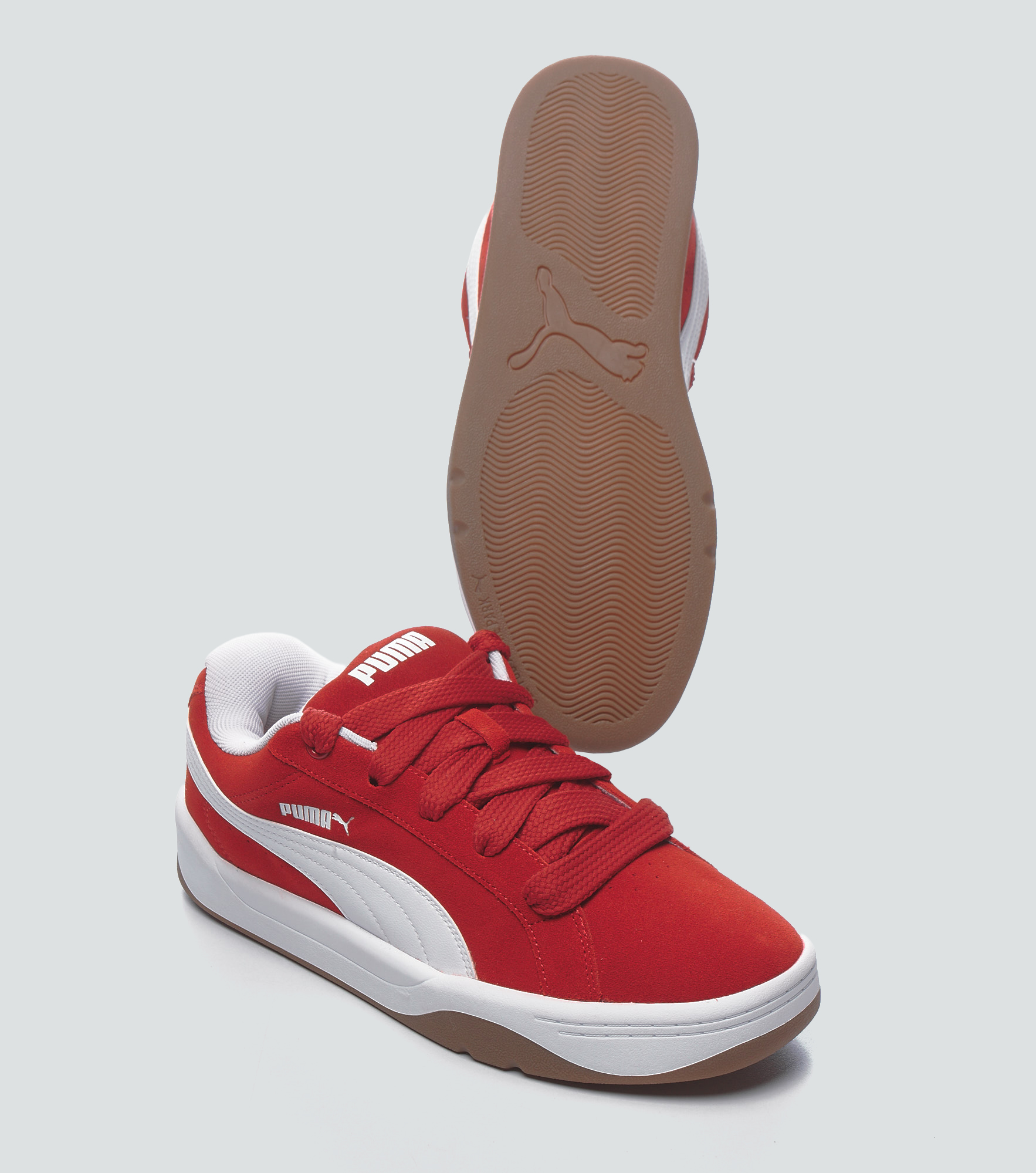Tenis Puma Park Lifestyle Easy Sd 131984 