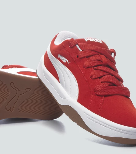 Tenis Puma Park Lifestyle Easy SdRJ