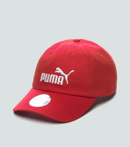 Gorra Puma Ess No 1 Logo Baseball CapRJ
