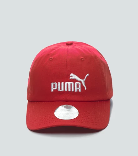 Gorra Puma Ess No 1 Logo Baseball CapRJ