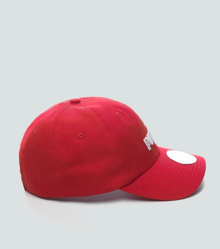 Gorra Puma Ess No 1 Logo Baseball CapRJ