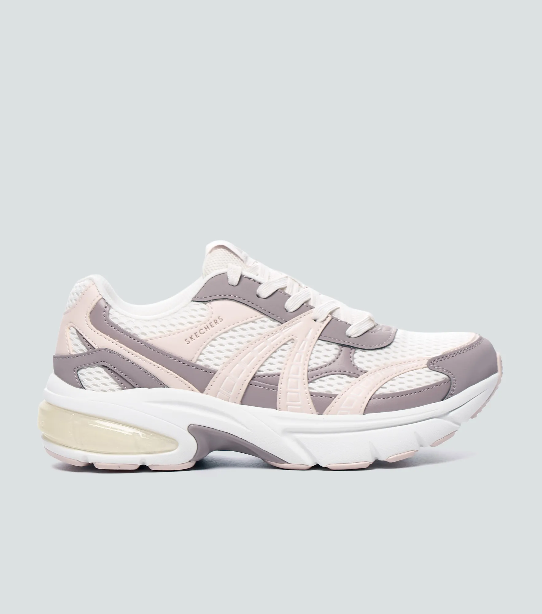 Tenis Skechers Skx Street Shadow StellarRS