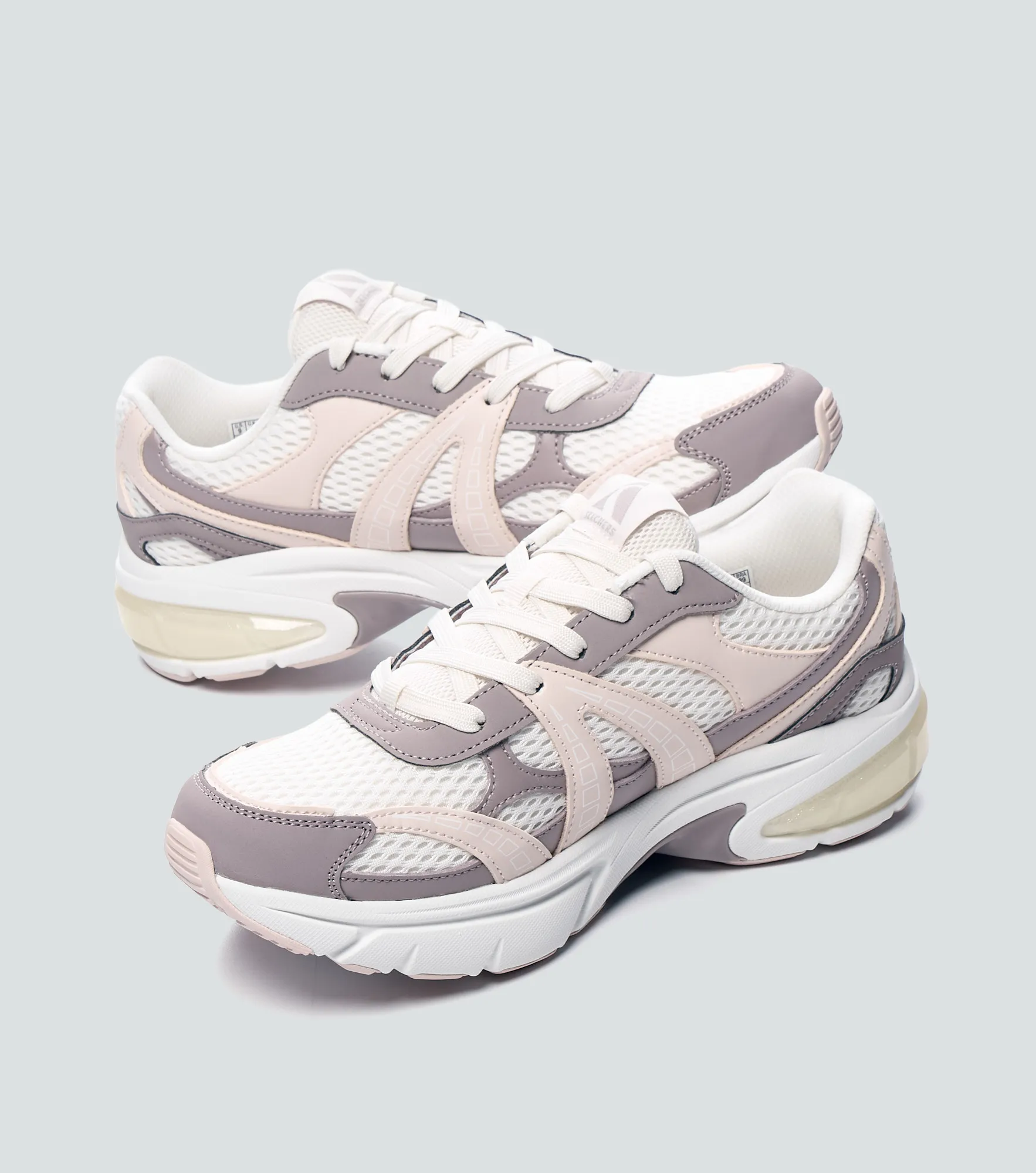 Tenis Skechers Skx Street Shadow StellarRS