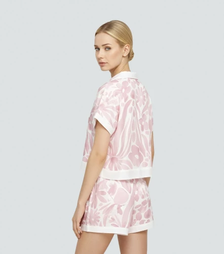 Conjunto Para Mujer Mariapaz Derek LovelyRS