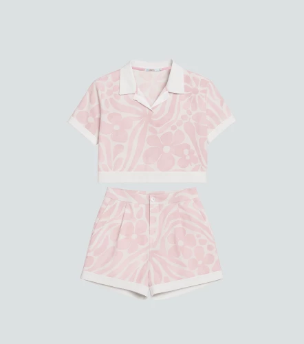 Conjunto Para Mujer Mariapaz Derek LovelyRS