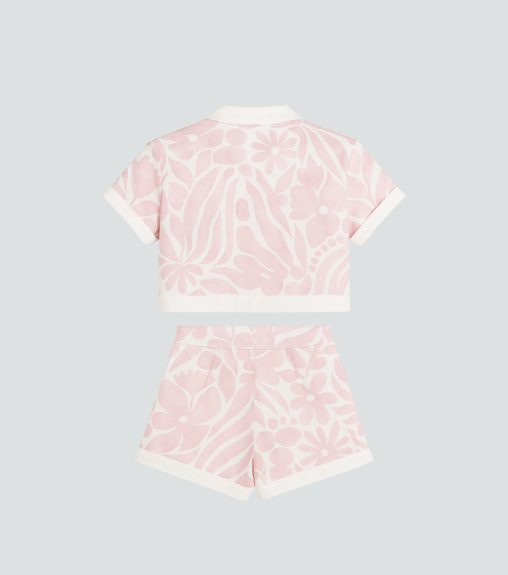 Conjunto Para Mujer Mariapaz Derek Lovely 836538 RS