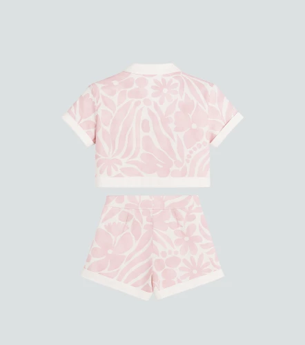 Conjunto Para Mujer Mariapaz Derek LovelyRS