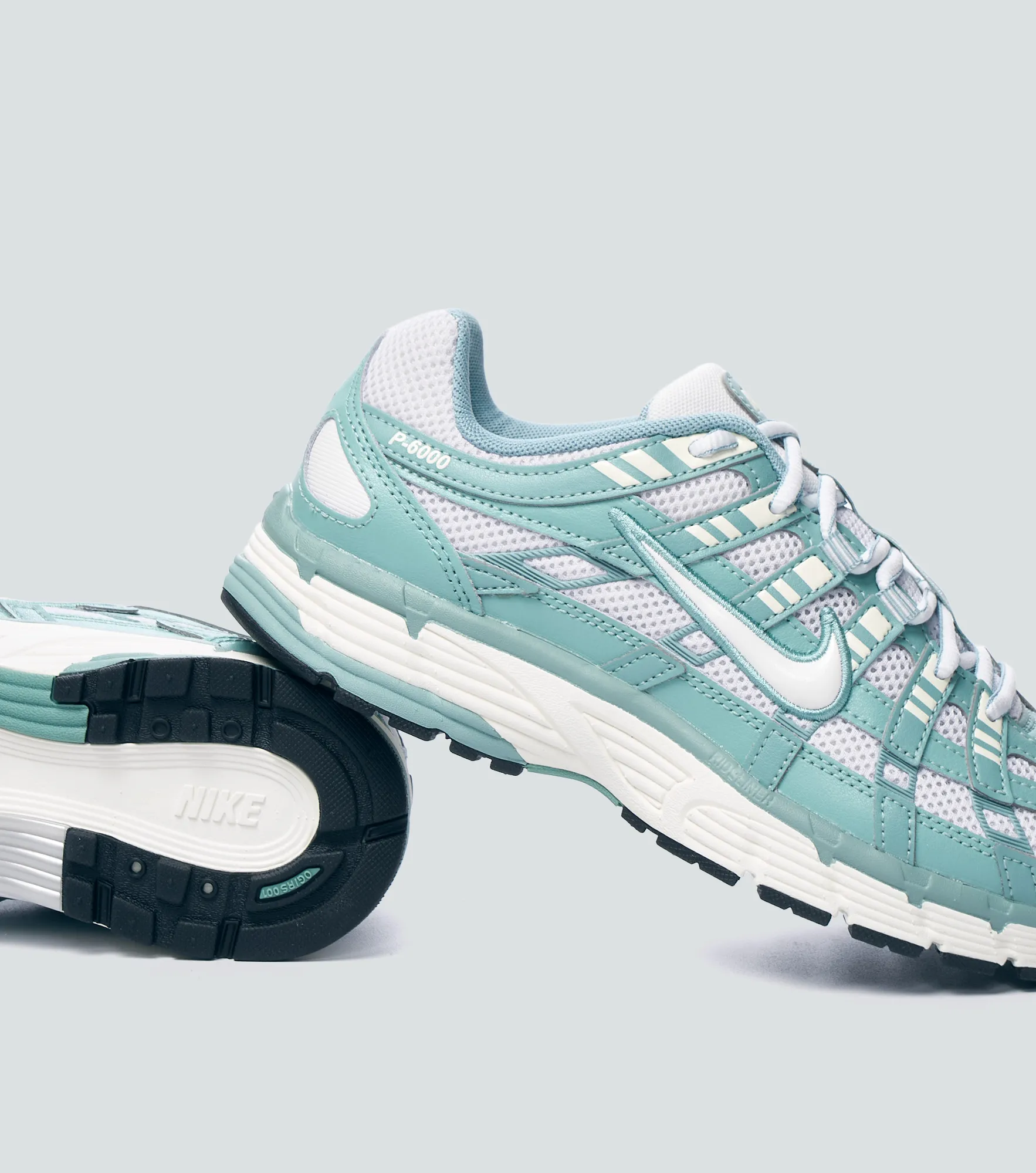Tenis Nike W P 6000 131788 
