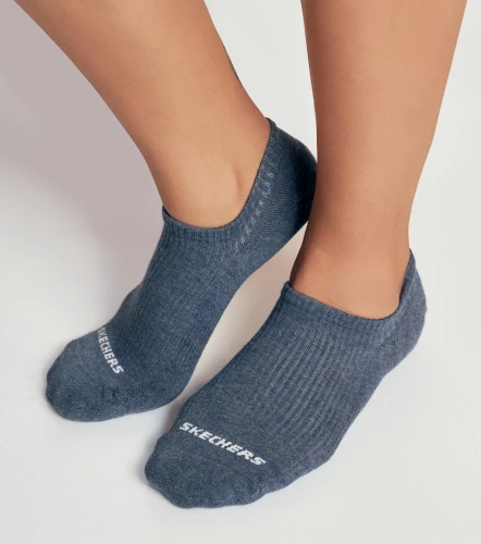 Medias Skechers TripackCU