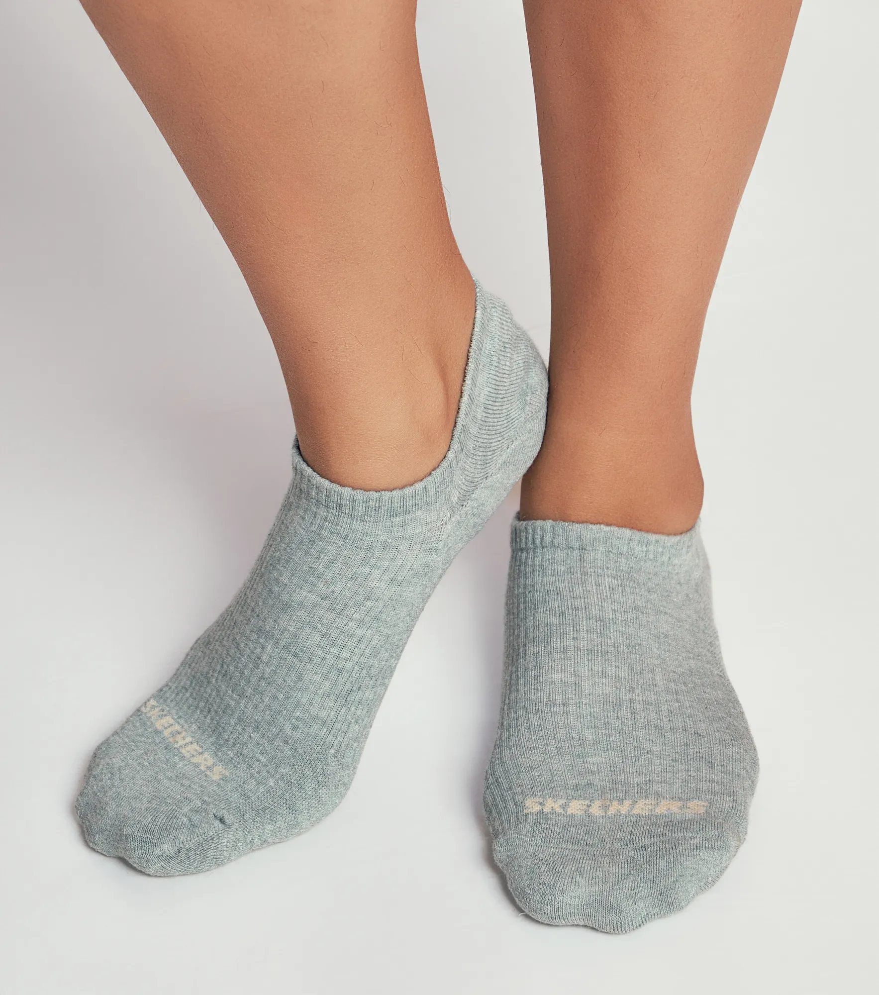 Medias Skechers Tripack 131710 CU