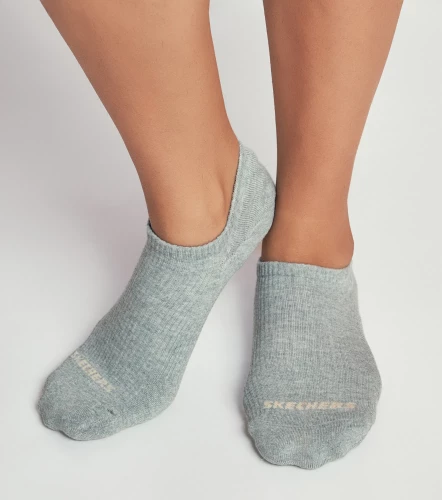 Medias Skechers TripackCU