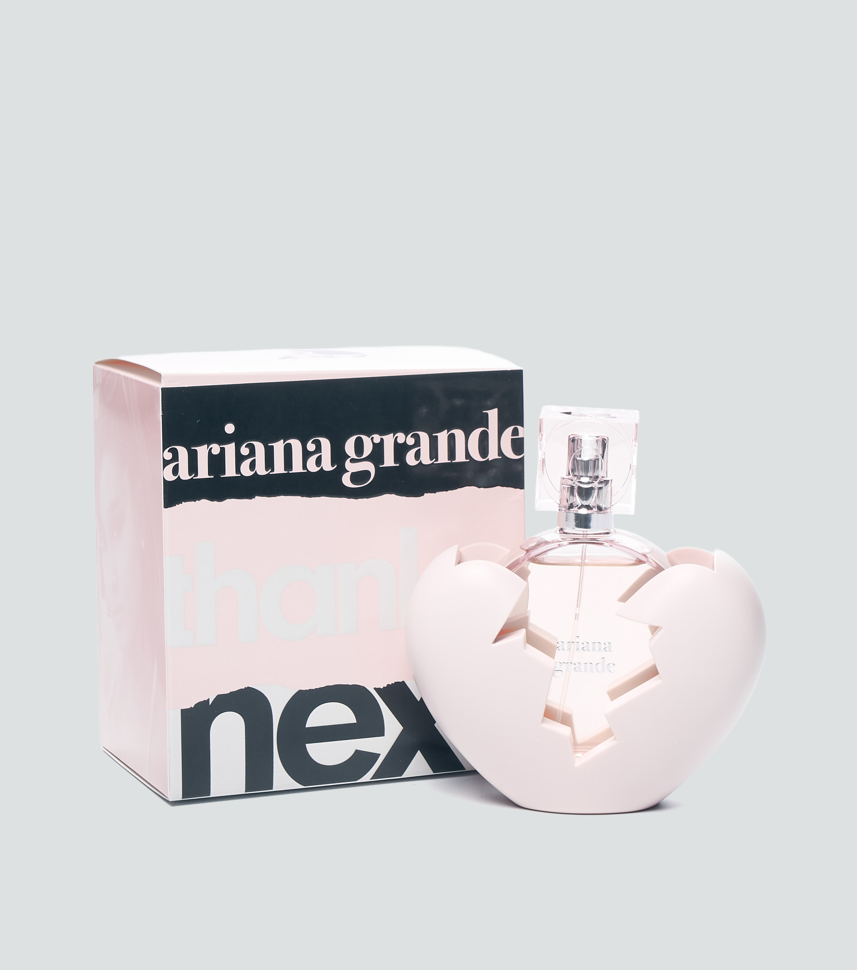 Perfume Ariana Grande Thank U Next Edp 100ml 131903 CU