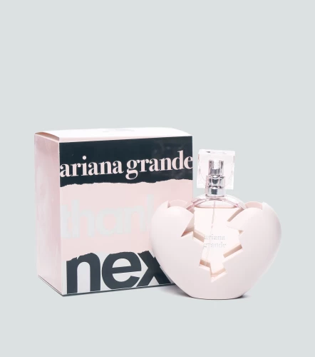 Perfume Ariana Grande Thank U Next Edp 100mlCU