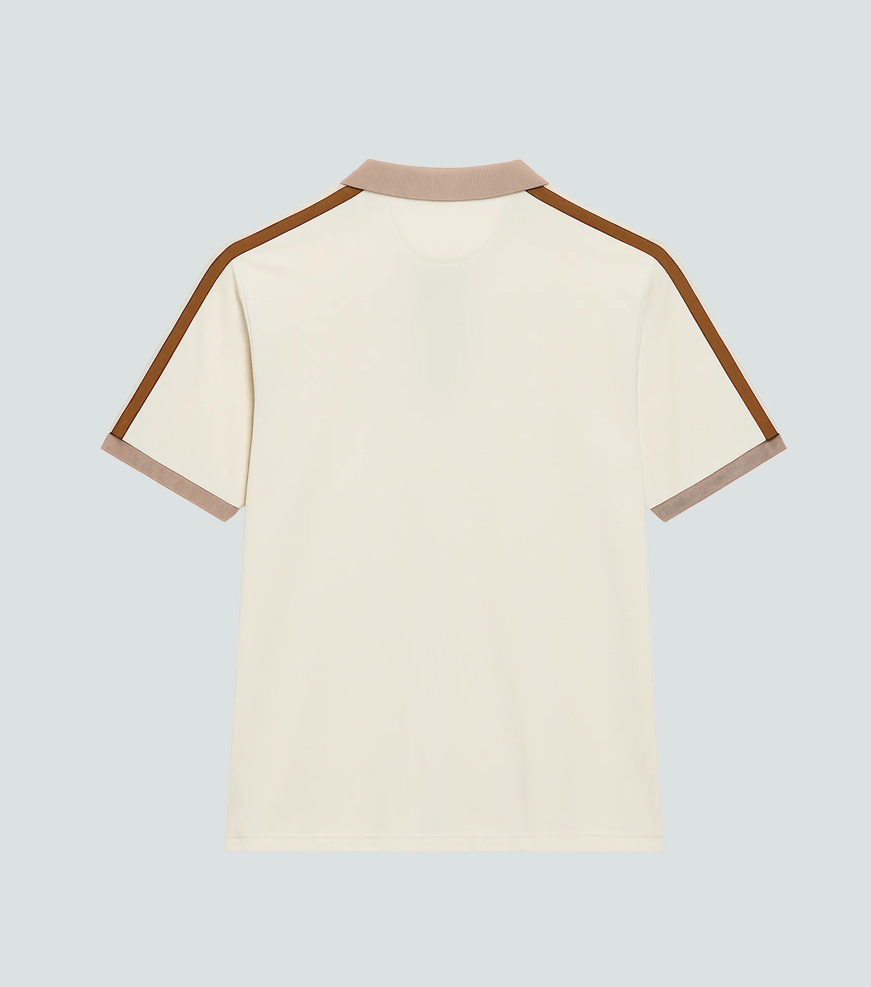 Kirk Polo Oversized Masculina Groggy 834750 CU