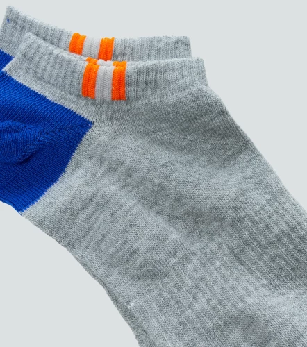 Bruno Tripack Medias Combinadas UnserCU