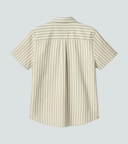 Sixtino Camisa Relax Masculina GasCU