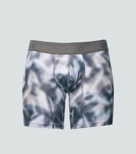 Boxer Unico Medio OrnamentoVD