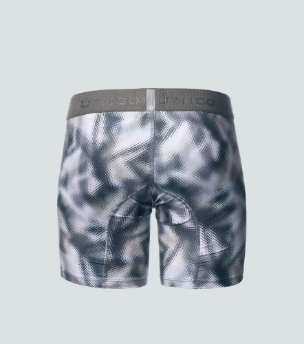 Boxer Unico Medio OrnamentoVD