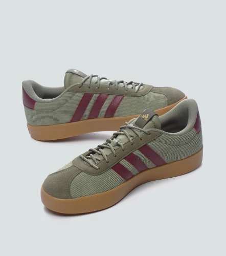 Tenis Adidas Vl Court 3 0VD