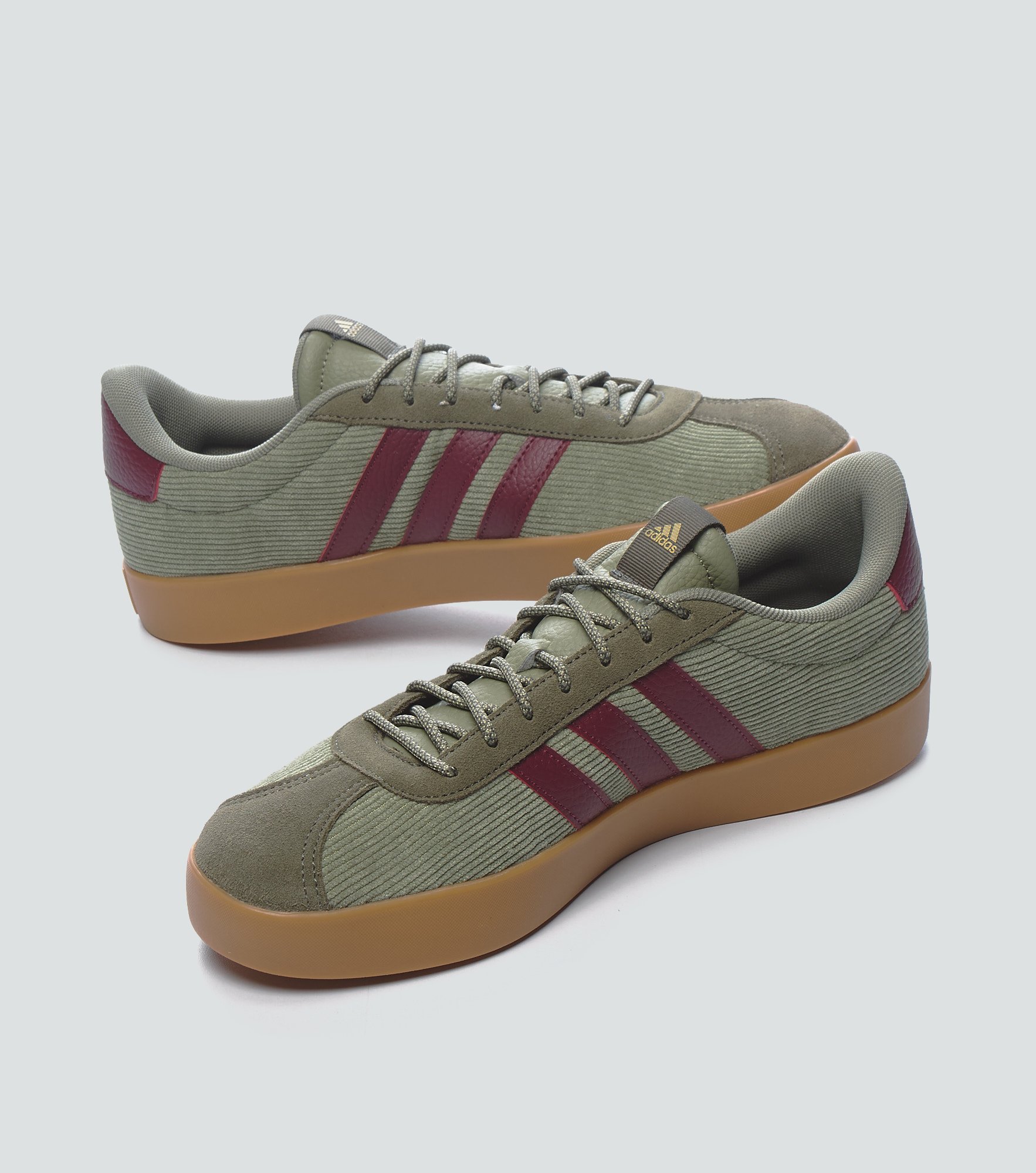 Tenis Adidas Vl Court 3 0 131887 
