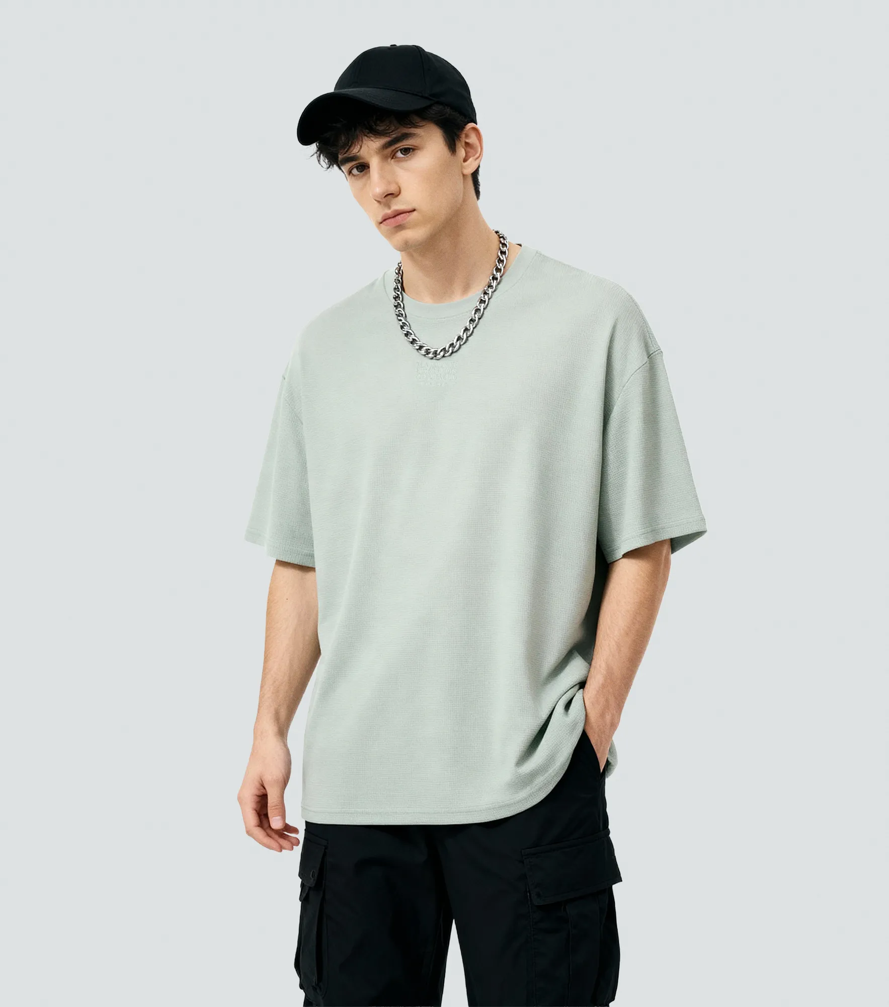 Camiseta Girbaud Le Monarque 131935 CR
