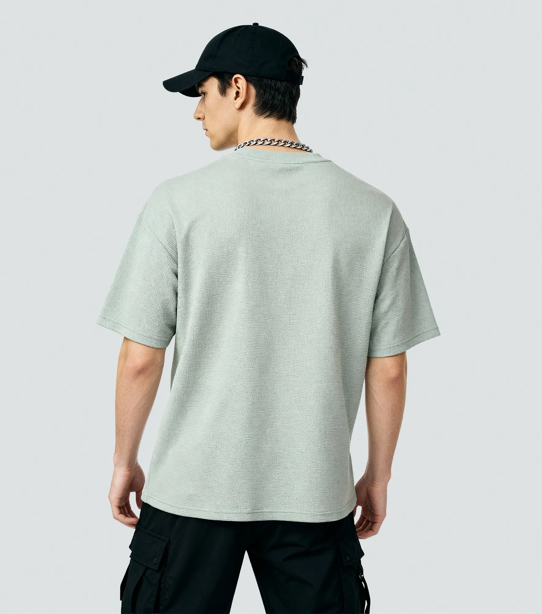 Camiseta Girbaud Le Monarque 131935 CR