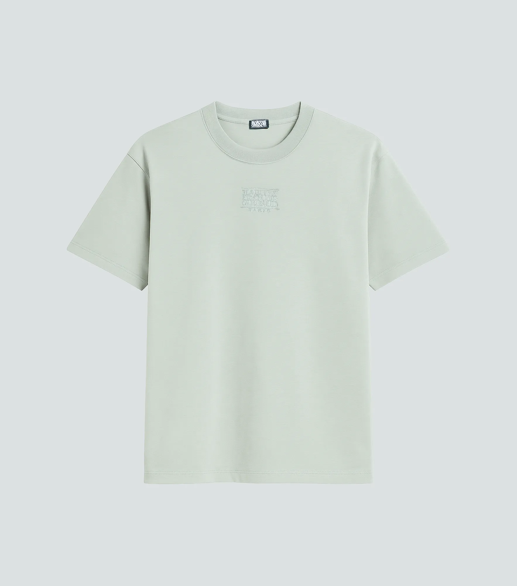 Camiseta Girbaud Le Monarque 131935 CR