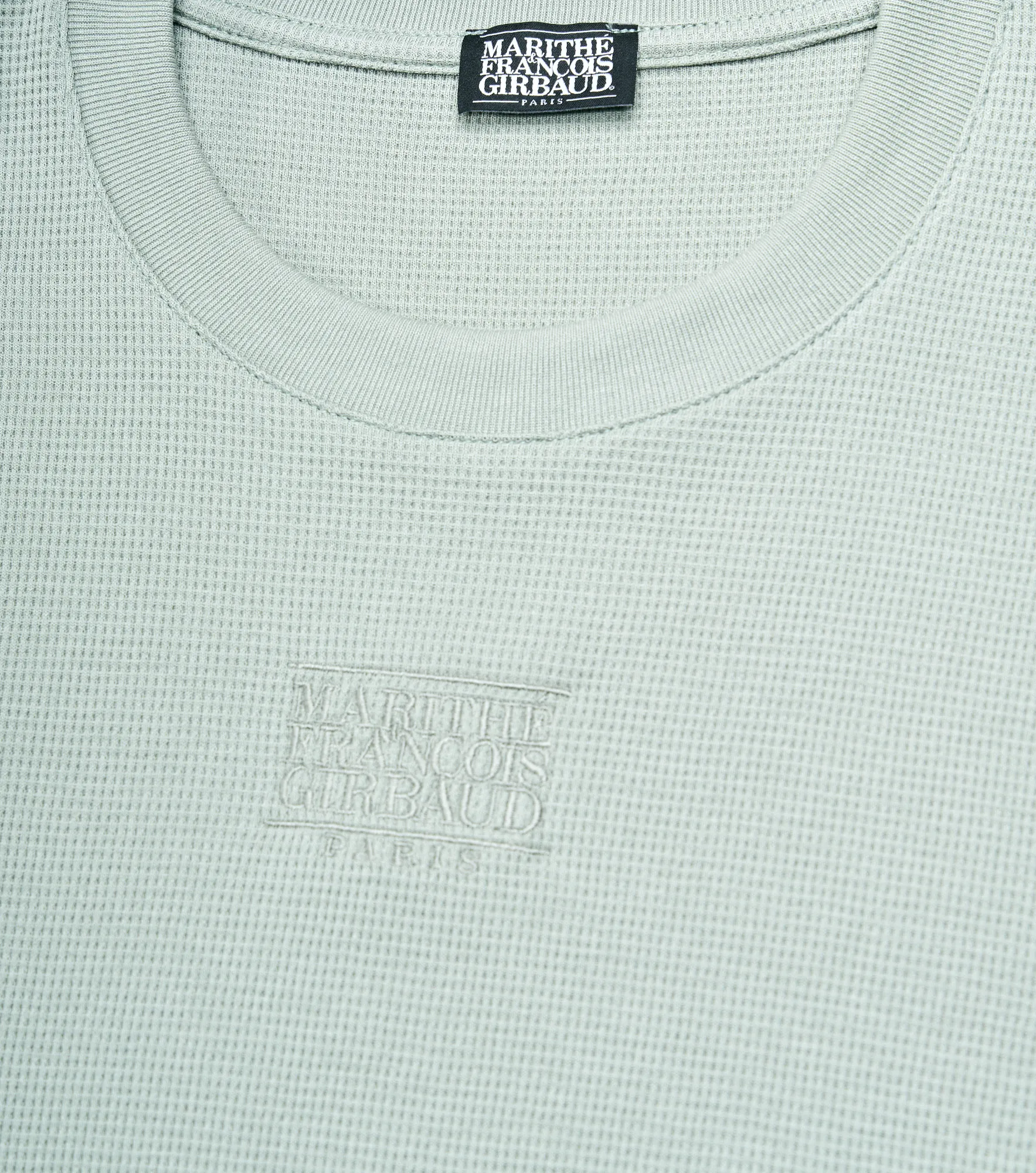Camiseta Girbaud Le Monarque 131935 CR