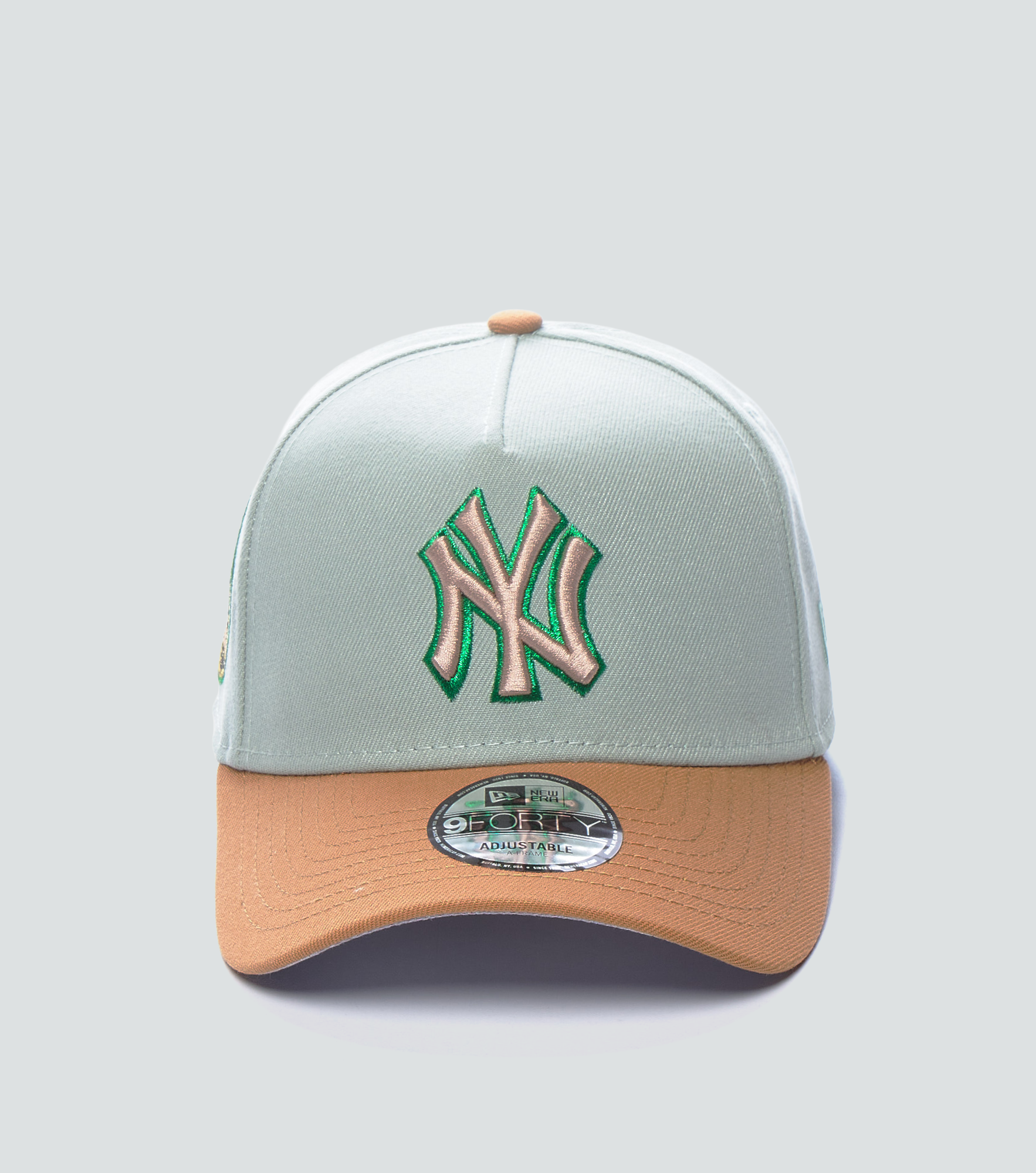 Gorra New Era 940af Neyyanco 23 Ws Ev 131943 VD