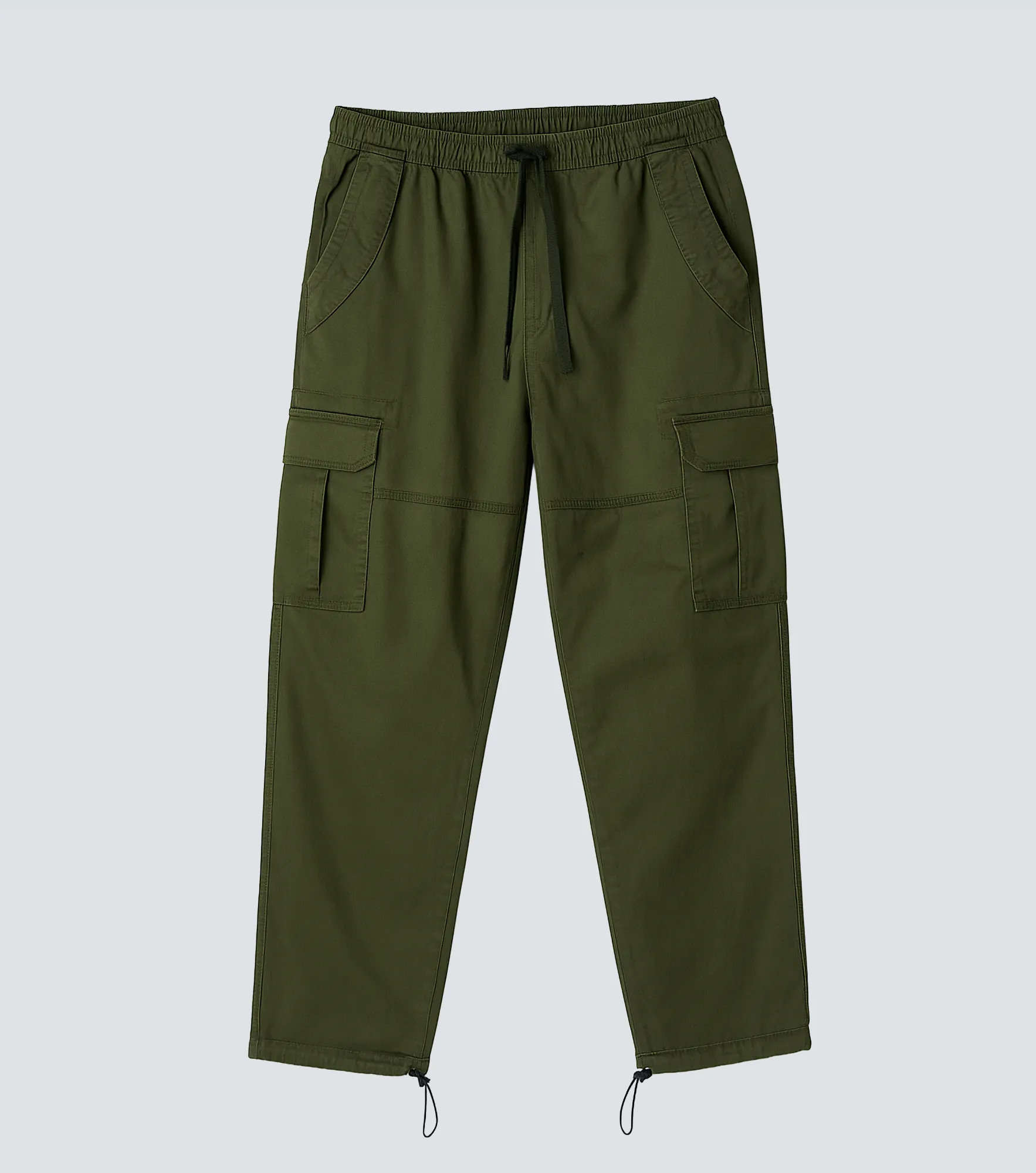 Oscar Jogger Unicolor Cargo Unser 835096 VD