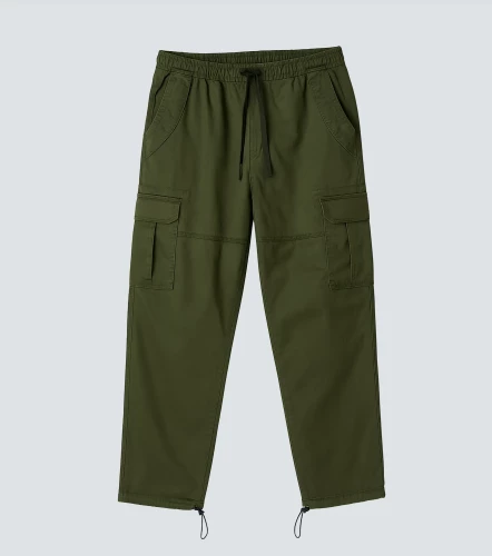 Oscar Jogger Unicolor Cargo UnserVD