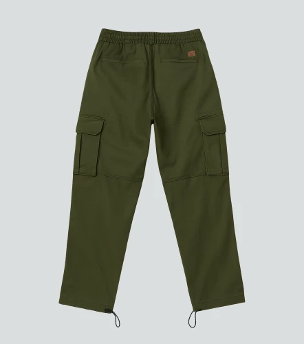 Oscar Jogger Unicolor Cargo UnserVD