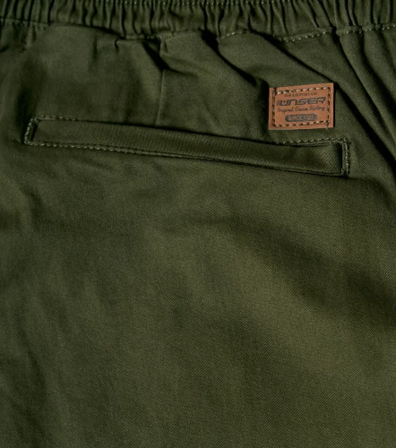 Oscar Jogger Unicolor Cargo UnserVD