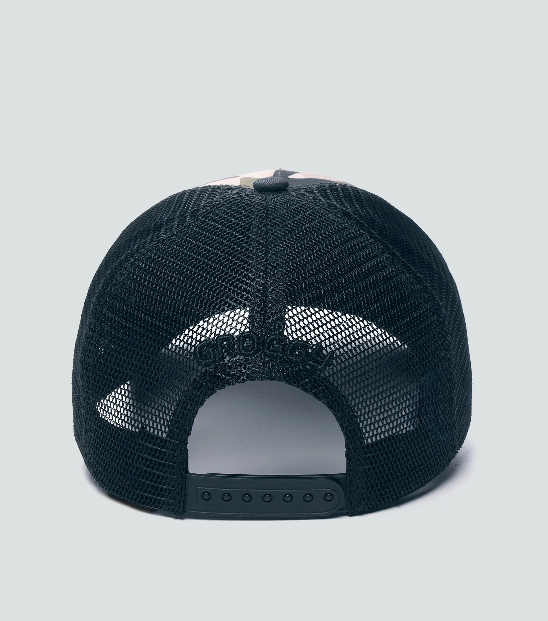Racer Gorra Masculina Groggy 836764 GR