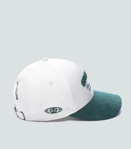 Orest Gorra Masculina GroggyVD