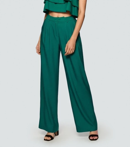 Pantalon Para Mujer Violetta DerekVD