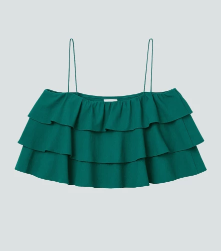 Blusa Para Mujer Violetta DerekVD