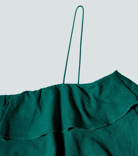 Blusa Para Mujer Violetta DerekVD