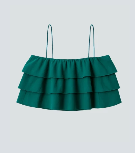 Blusa Para Mujer Violetta DerekVD