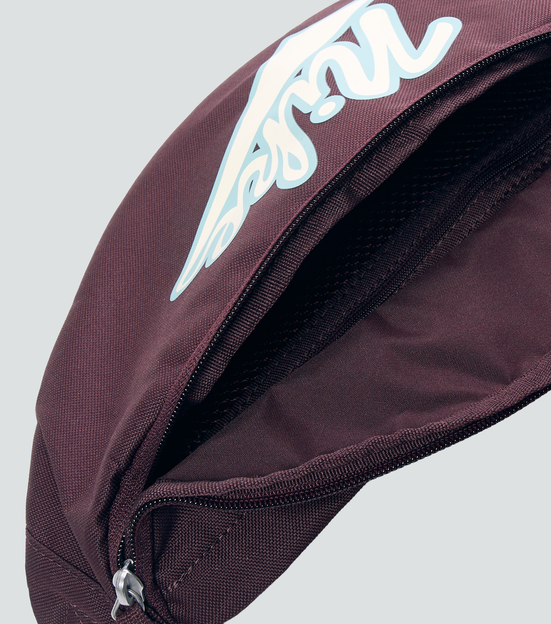 Canguro Nike Hertg Wstpck Retro 131796 