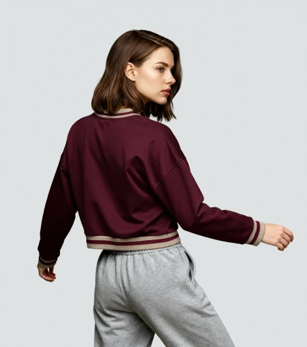Zary Camibuzo Oversize Bordado TyperVT