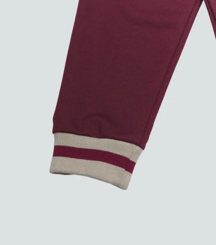 Zary Camibuzo Oversize Bordado TyperVT